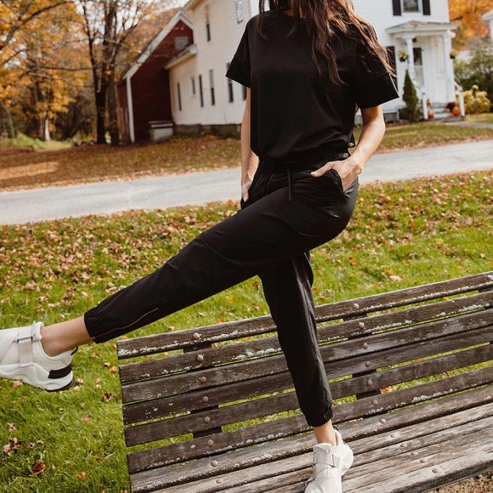 Albion Jumpsuit